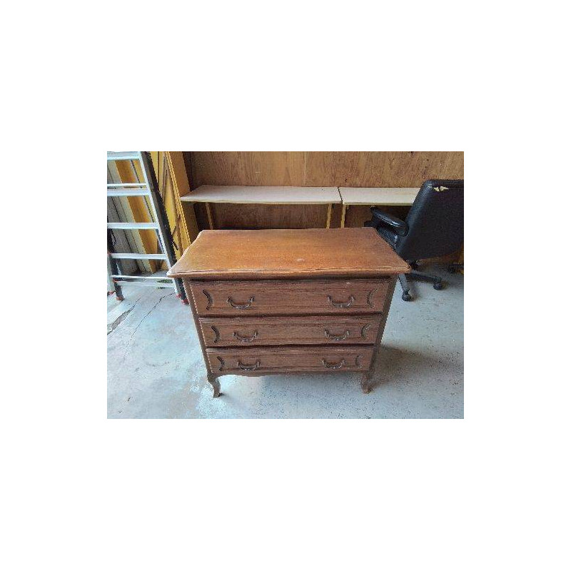 PETITE COMMODE 