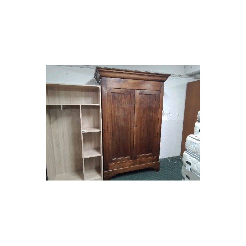 ARMOIRE STYLE LOUIS PHILIPPE NOYER