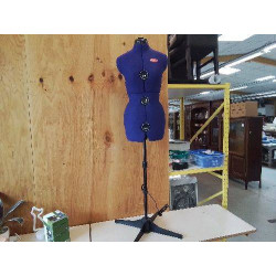 MANNEQUIN DE COUTURE PRYMADONNA DU 36 AU 42