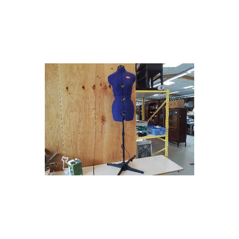 MANNEQUIN DE COUTURE PRYMADONNA DU 36 AU 42