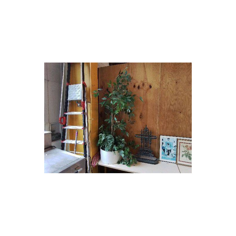 PLANTE ARTIFICIELLE DECO 