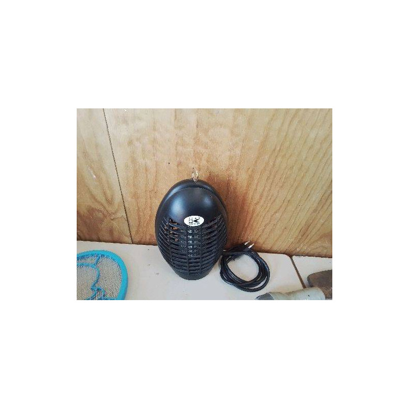 LAMPE ANTI MOUSTIQUE 