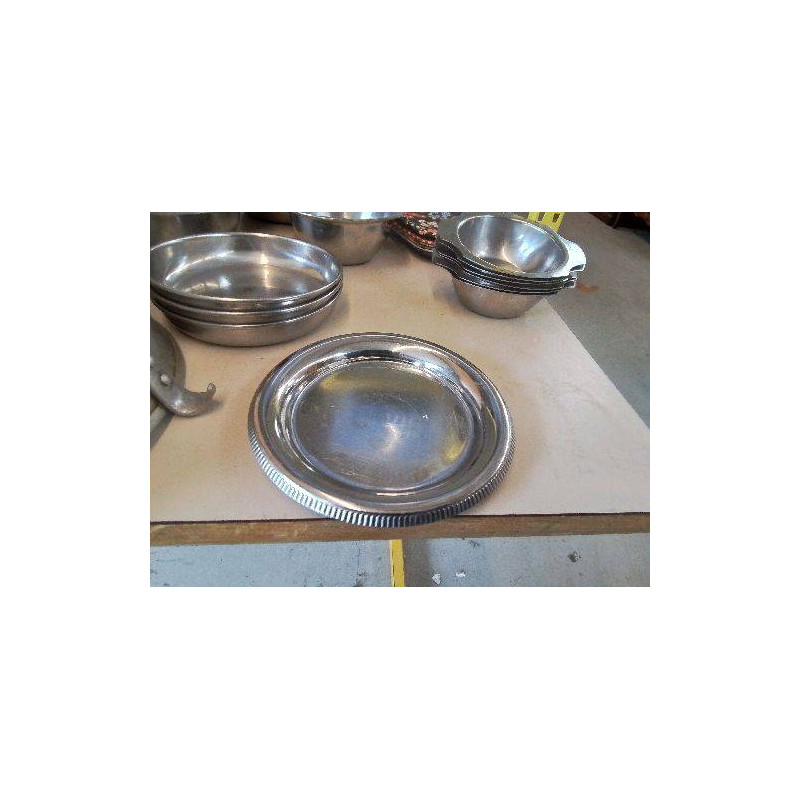 DESSOUS DE BOUTEILLE 