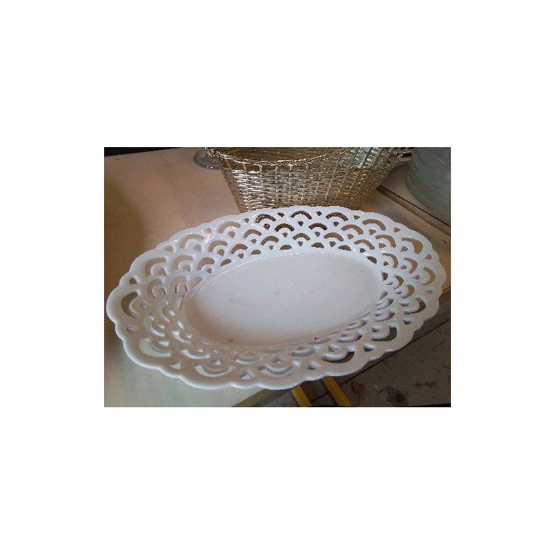 VIDE POCHE EN PORCELAINE 