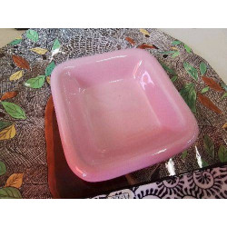 VIDE POCHE EN PORCELAINE 