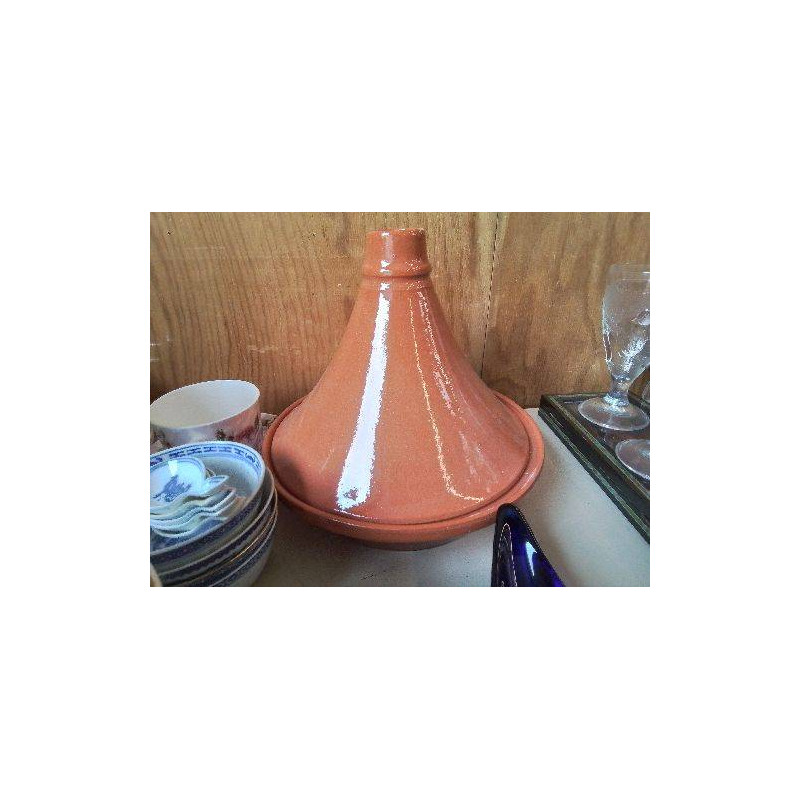 PLAT A TAJINE 