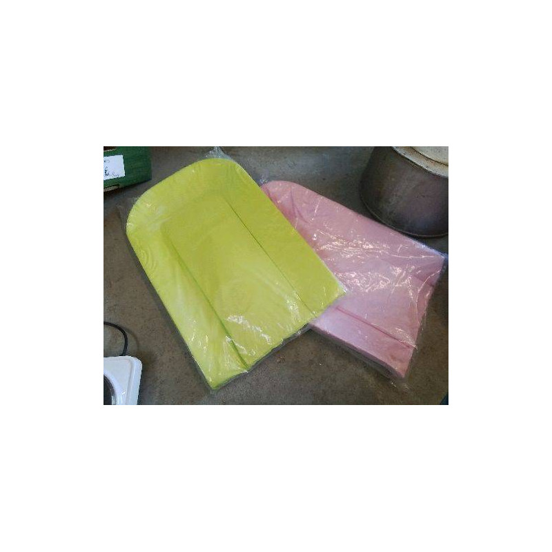 COUSSIN DE CHANGE BEBE