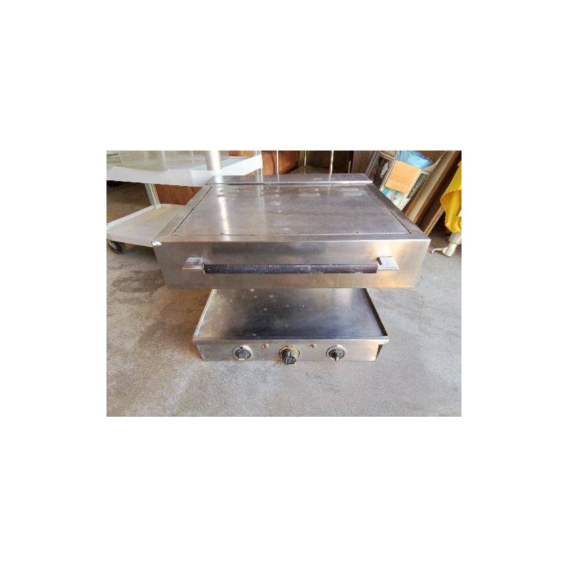 SALAMANDRE PROFESSIONNEL 