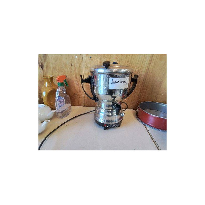 SAMOVAR ELECTRIQUE