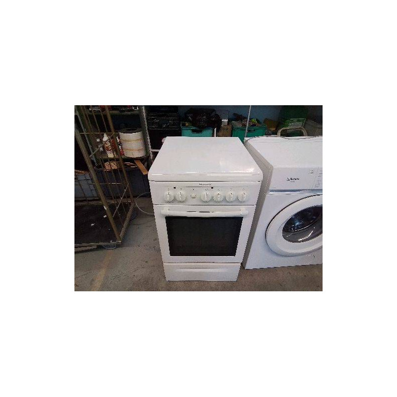 GAZINIERE BRANDT GAZ DE VILLE 