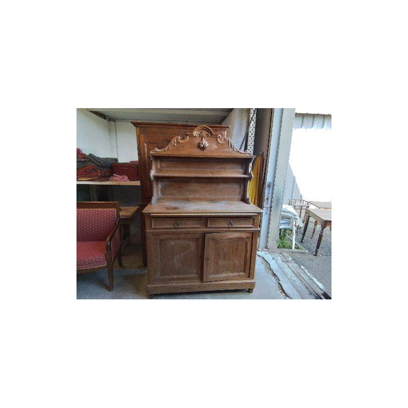 BUFFET SAINT HUBERT EN CHÊNE 