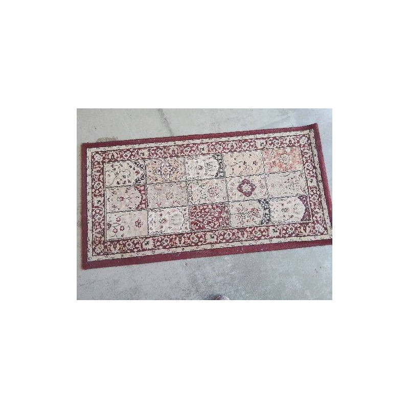 TAPIS MECANIQUE 65×130 CM
