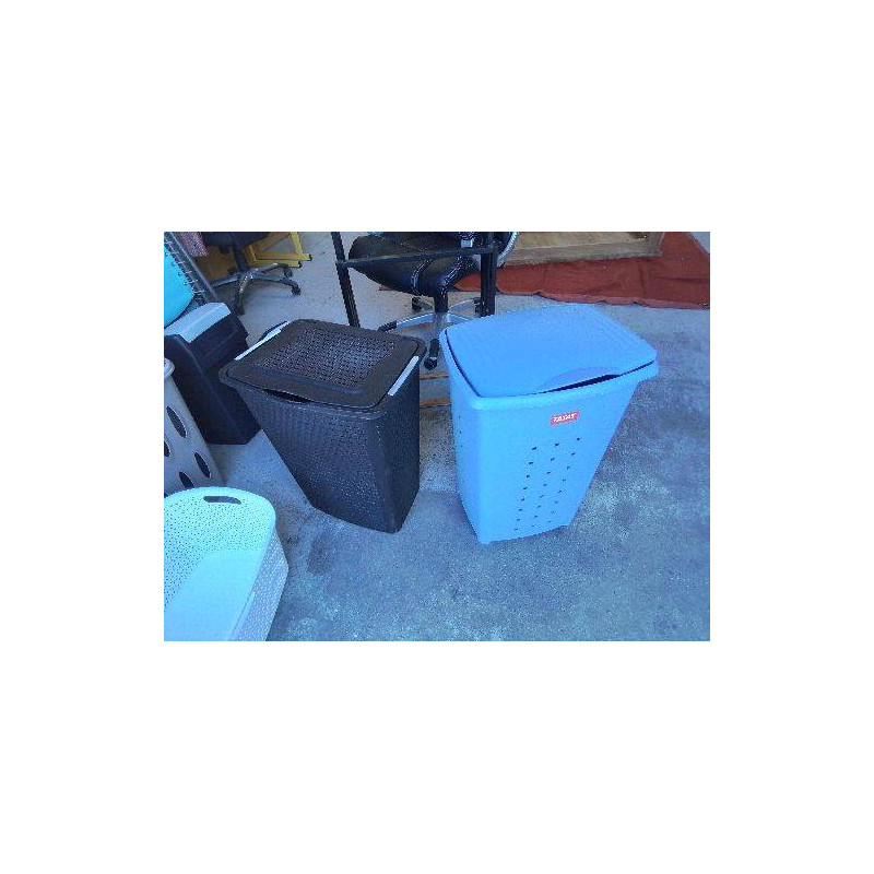 GRAND  PANIER A LINGE
