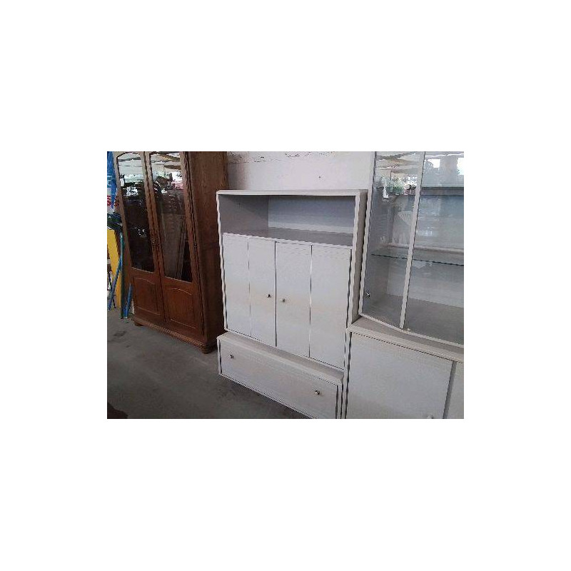 ELEMENT DE RANGEMENT MODULABLE PLACARD DE BUREAU