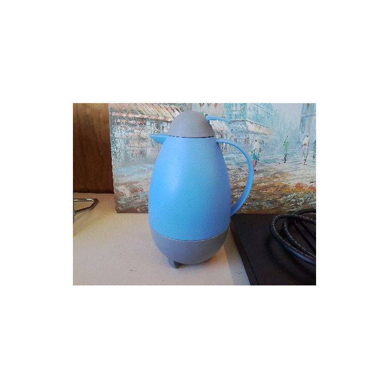 CARAFE ISOTHERME BLEU 