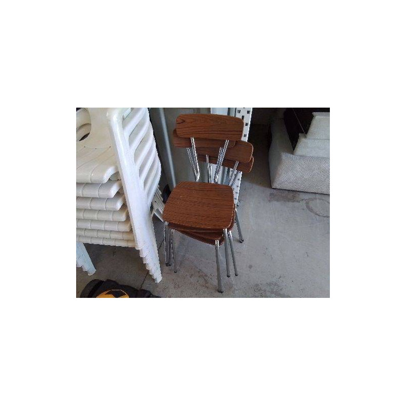 CHAISE FORMICA 