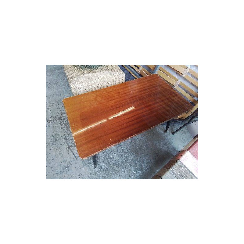 TABLE BASSE ANNÉE 70