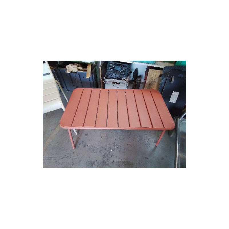 TABLE BASSE DE JARDIN REF OVIBJ518315-MM