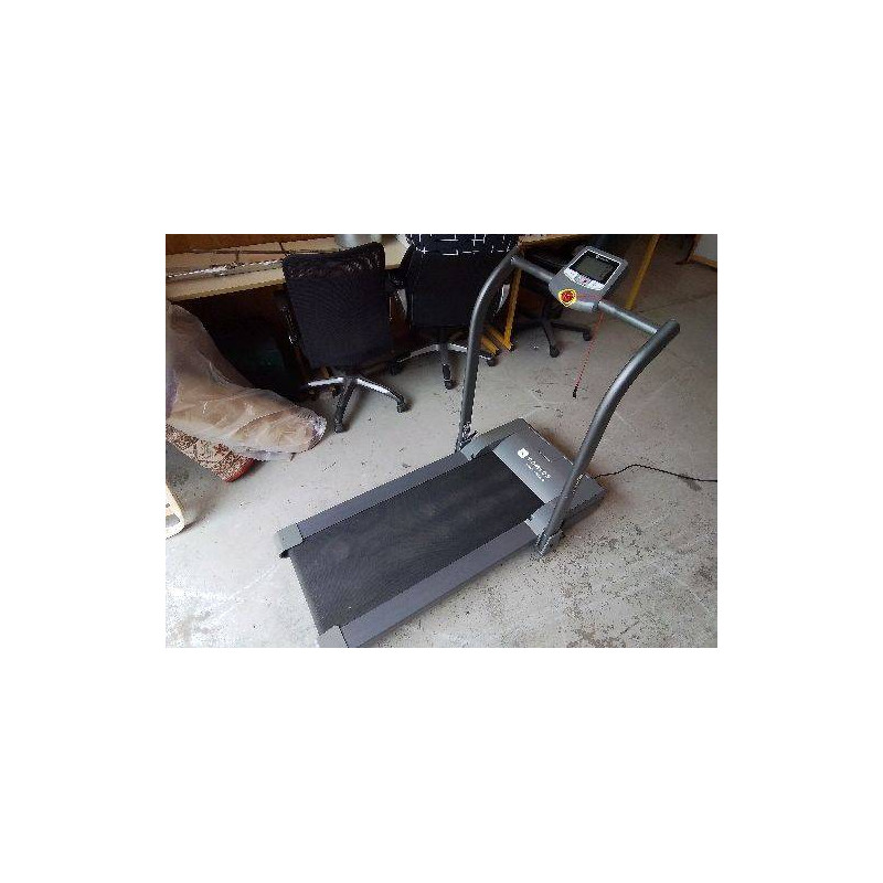 TAPIS DE COURSE DOMYOS SOFT WALK 8