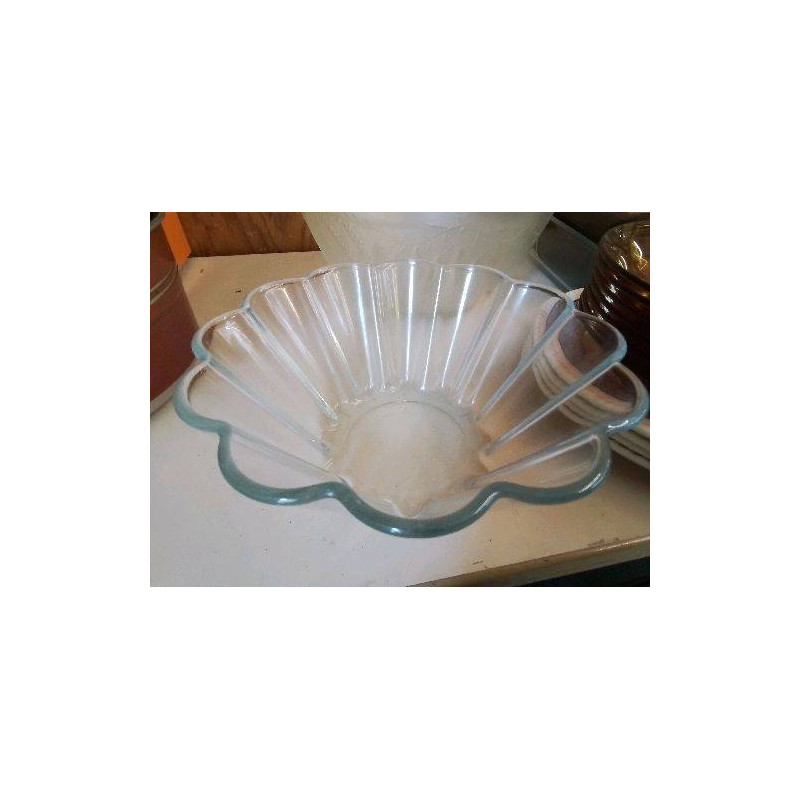 MOULE A CHARLOTTE PYREX