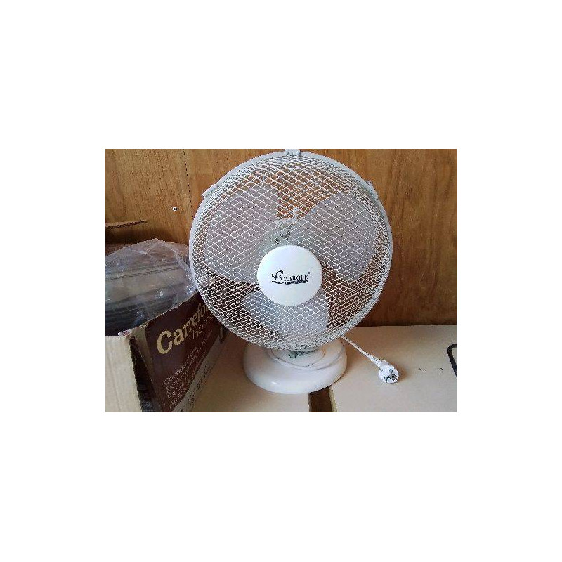 VENTILATEUR 