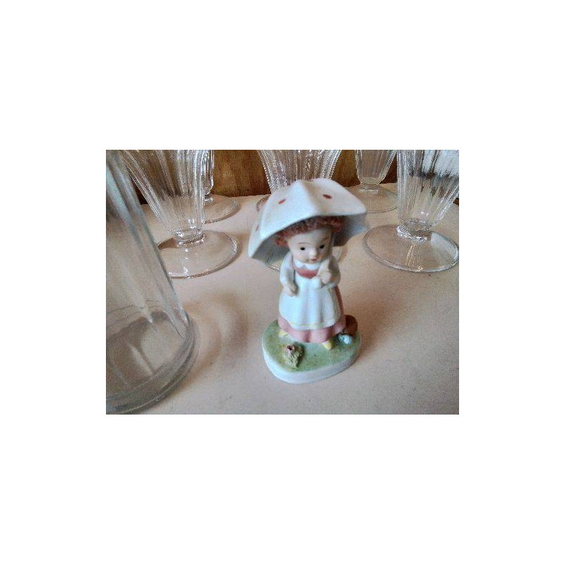 FIGURINE ENFANT