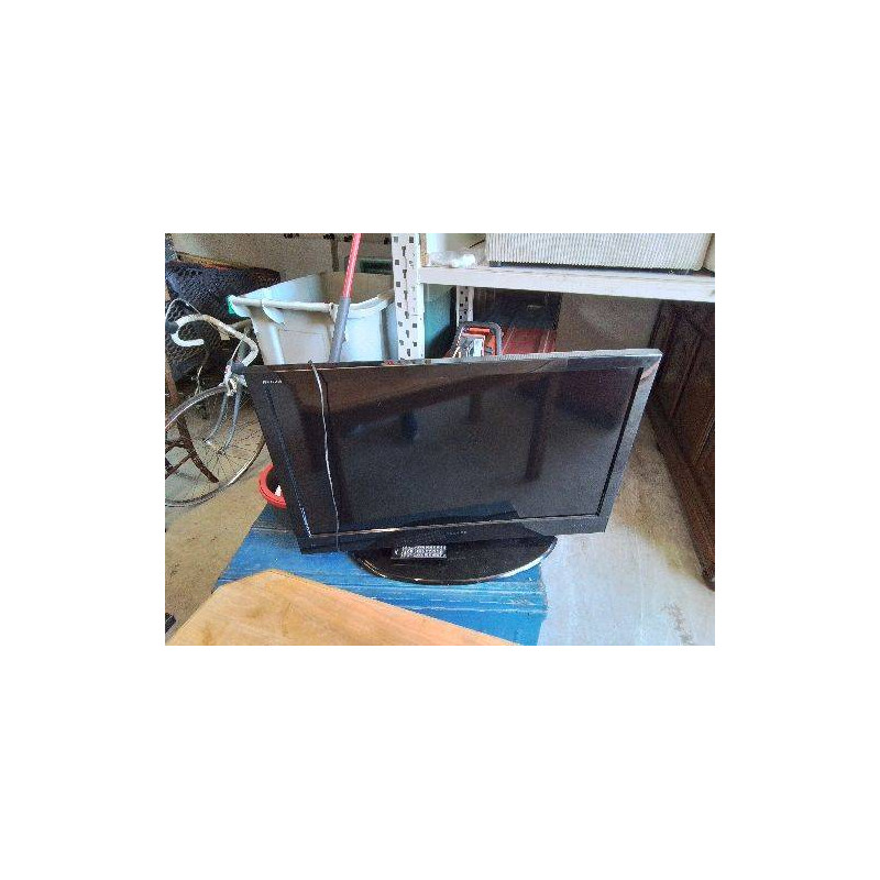 TELEVISEUR TOSHIBA 