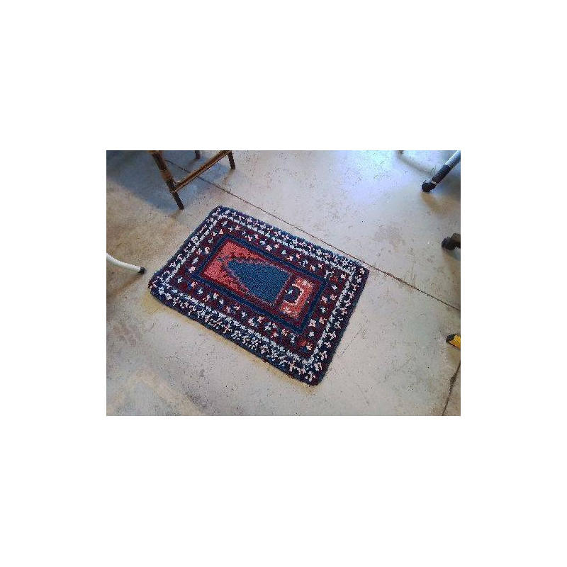 PETIT TAPIS 