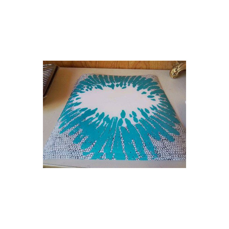 LOT DE 4 SETS DE TABLE 