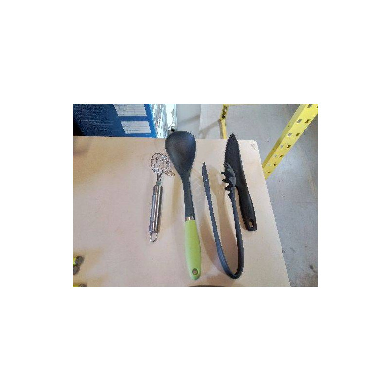 USTENSILE CUISINE 