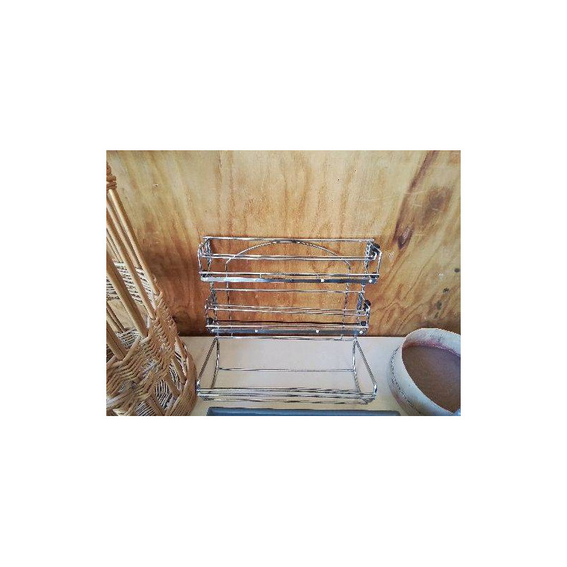 DÉROULEUR À SOPALIN 