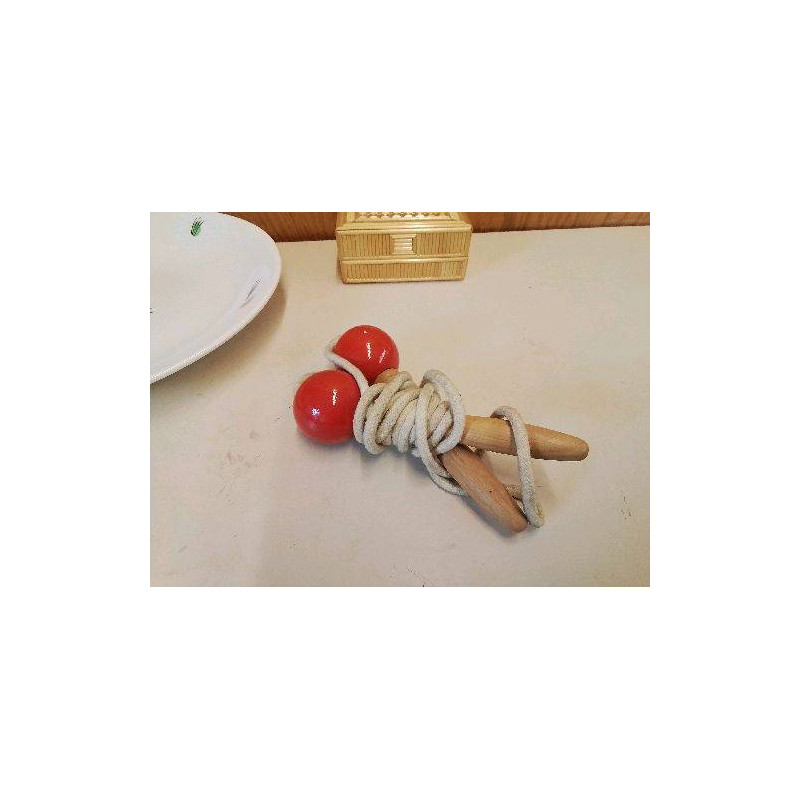 CODRE A SAUTER VINTAGE