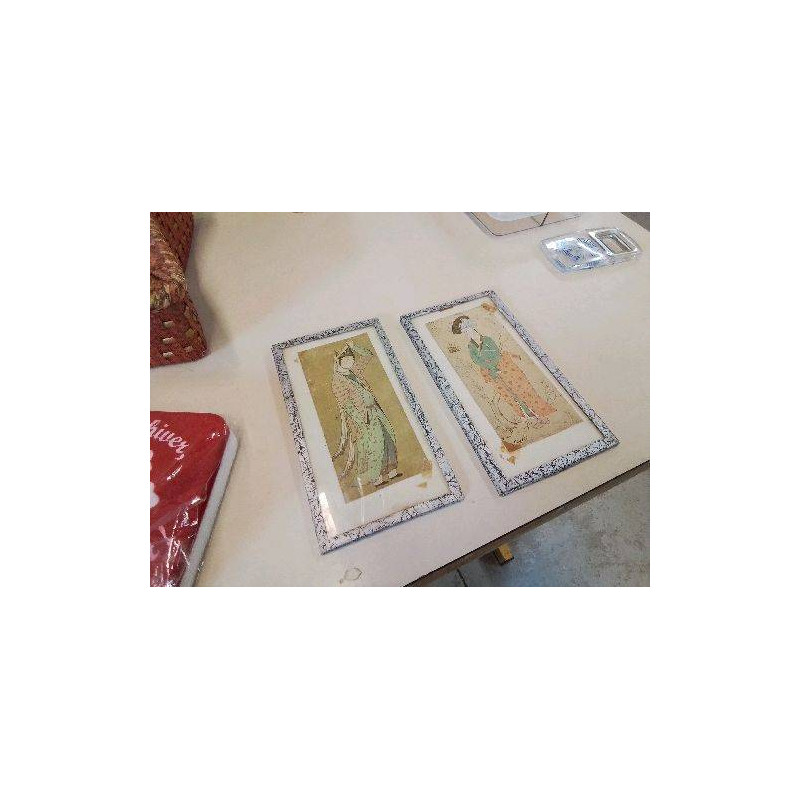 PETITE DECO JAPONISANTE