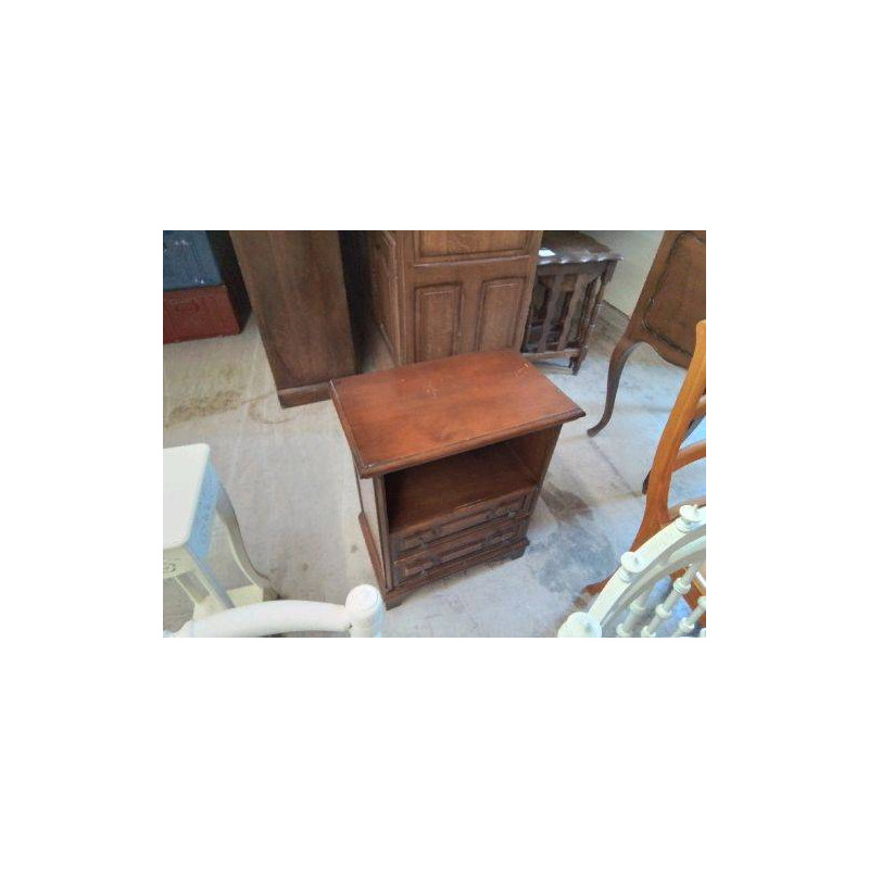 PETIT MEUBLE D’ENTRÉE 