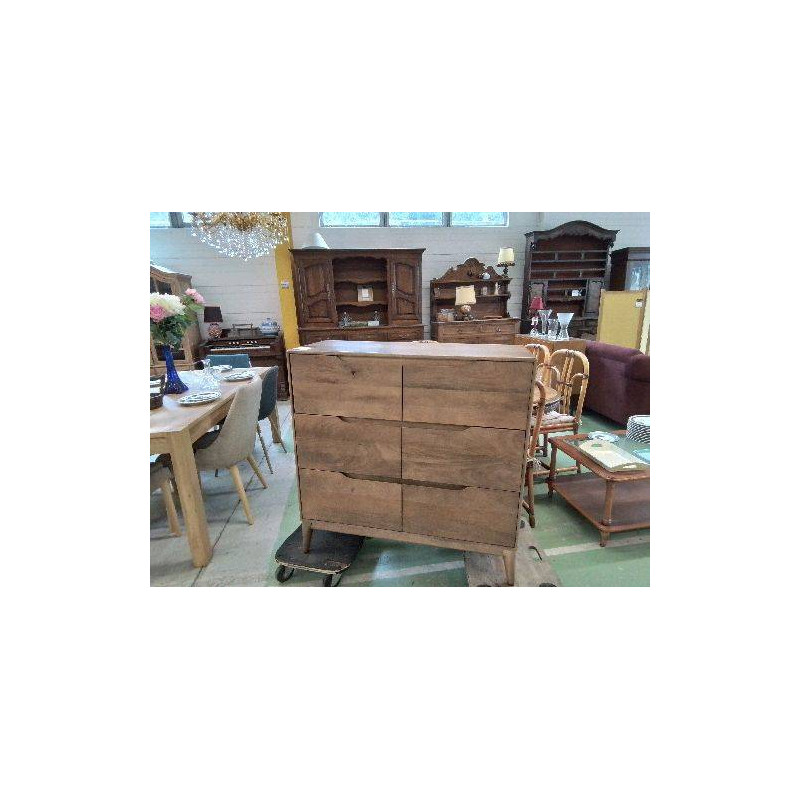 COMMODE MANGUIER MASSIF GABRIELLE REF TK3683173R-MM 