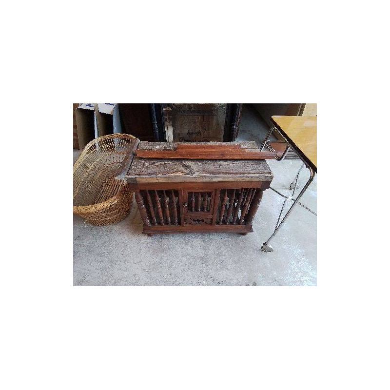 PANNETIERE STYLE PROVINCIALE 