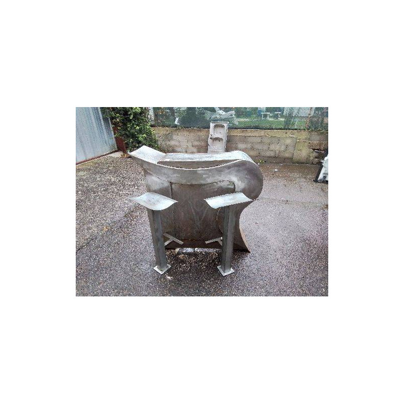 BAR SIGNÉE JEREMY COMETA 