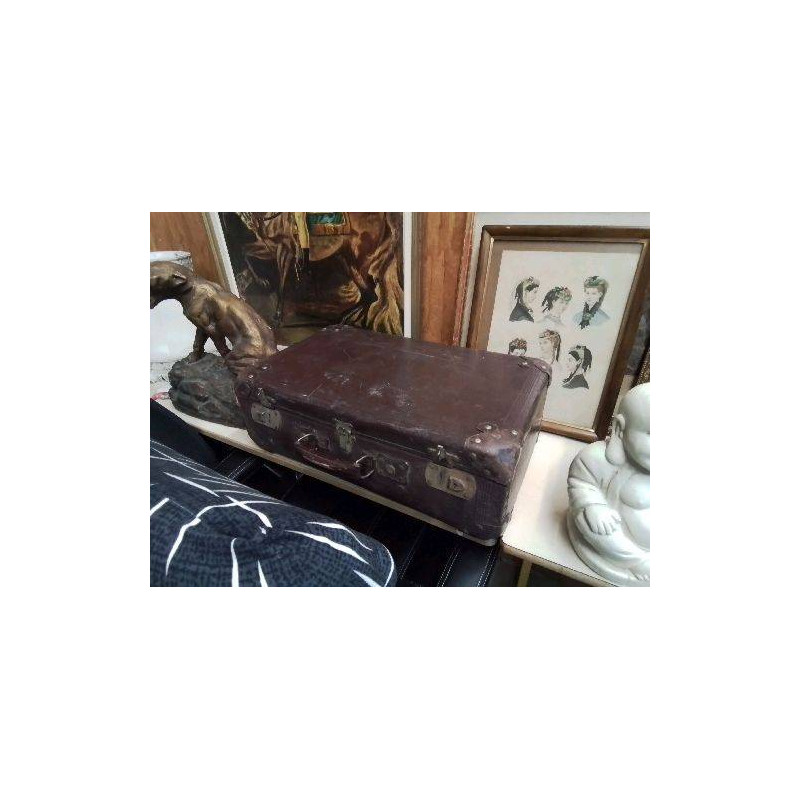 VALISE VINTAGE 