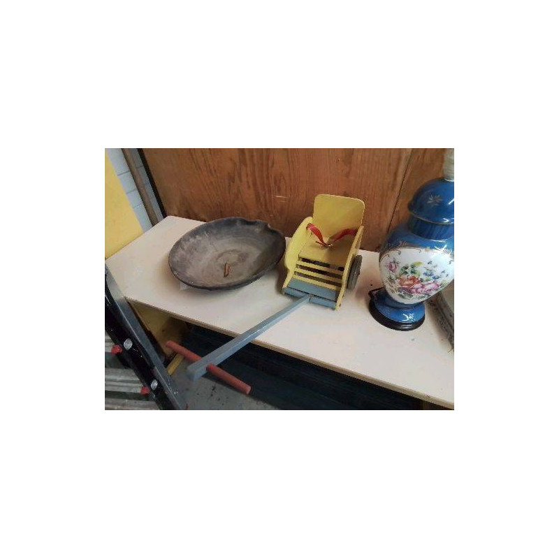 JOUET POUR ENFANT VINTAGE 