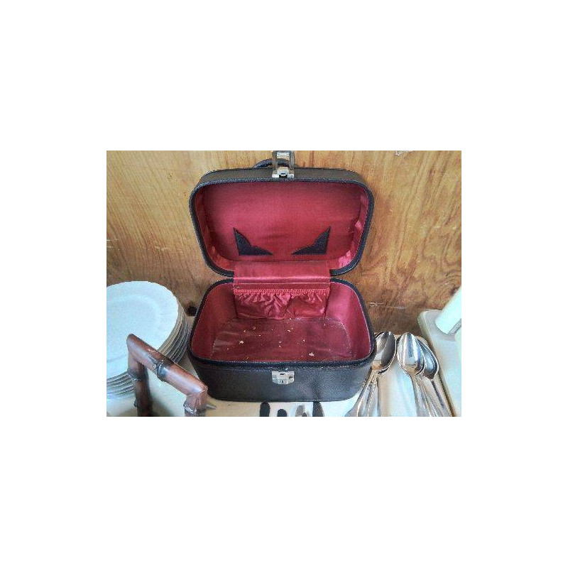 VANITI DE SALLE DE BAIN 