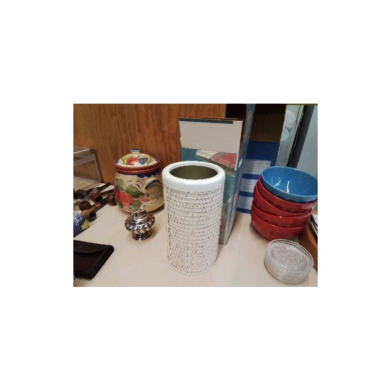 CONTENANT ISOTHERME BOUTEILLE 