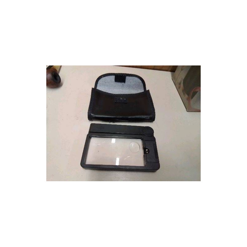 LOUPE PORTATIVE 