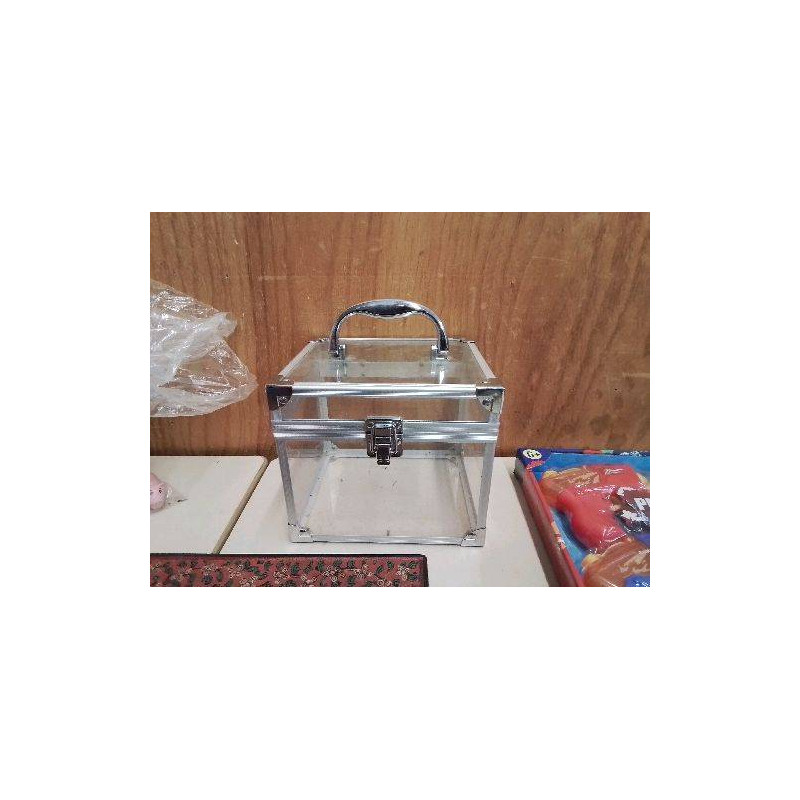 MALLETTE DE RANGEMENT 