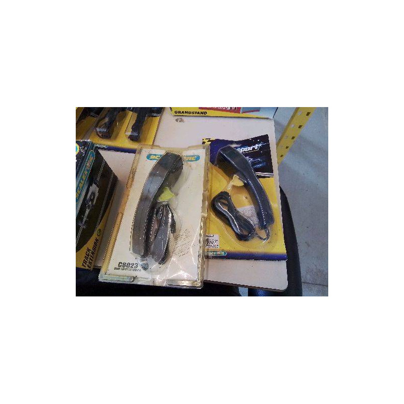 MANETTE OU COMMANDE SCALEXTRIC 