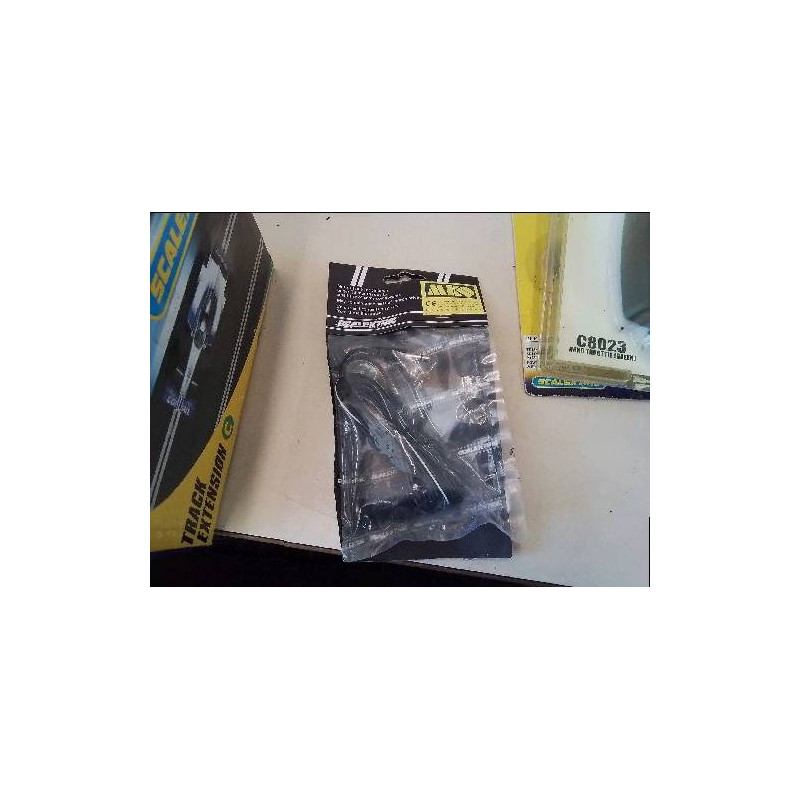 EXTENSIONS DE CABLE POUR MANETTE 