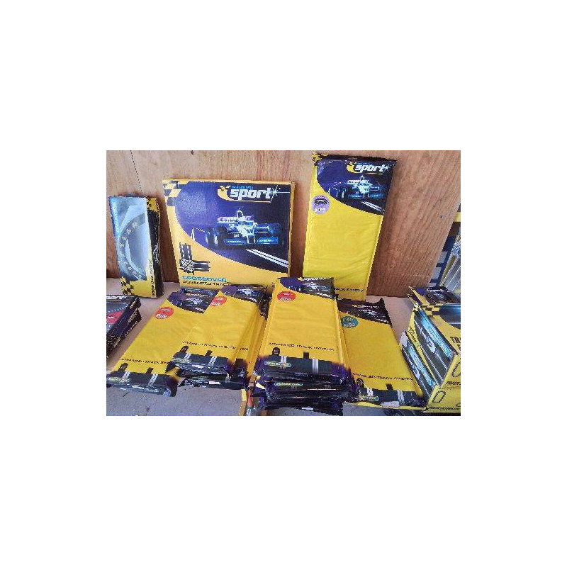 RAIL DE CIRCUIT SCALEXTRIC