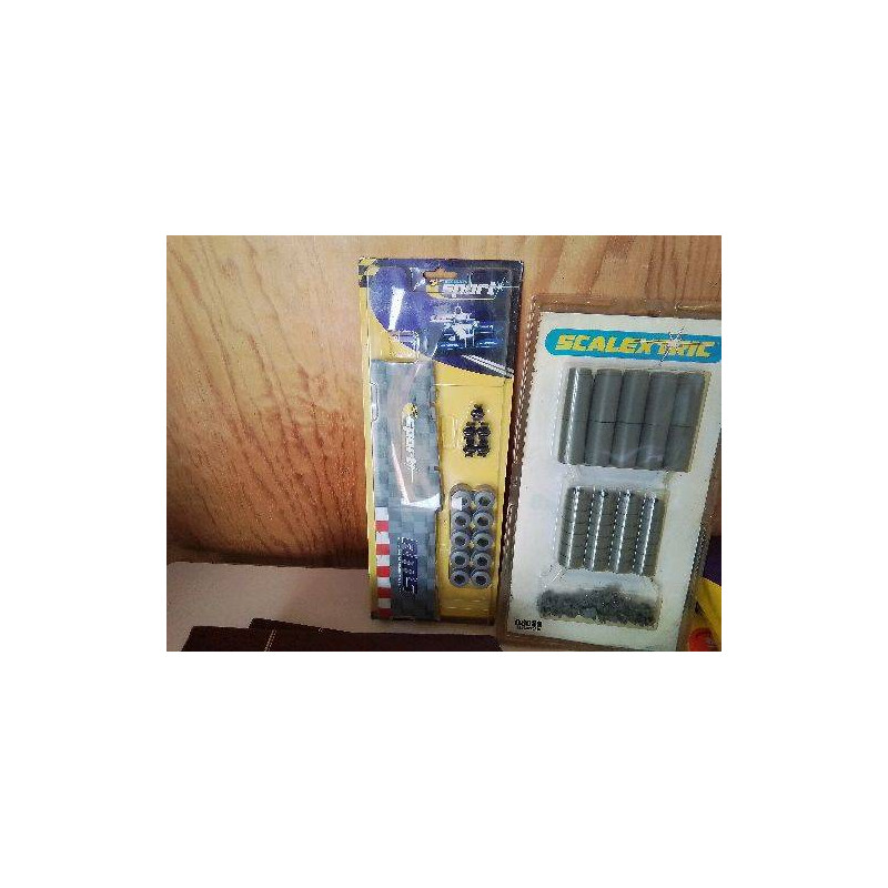 BORDURE DE RAIL SCALEXTRIC 