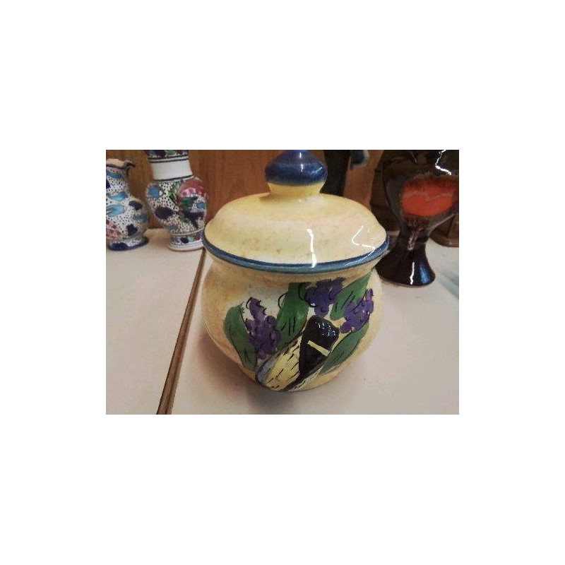 REPOSE EPONGE CIGALE