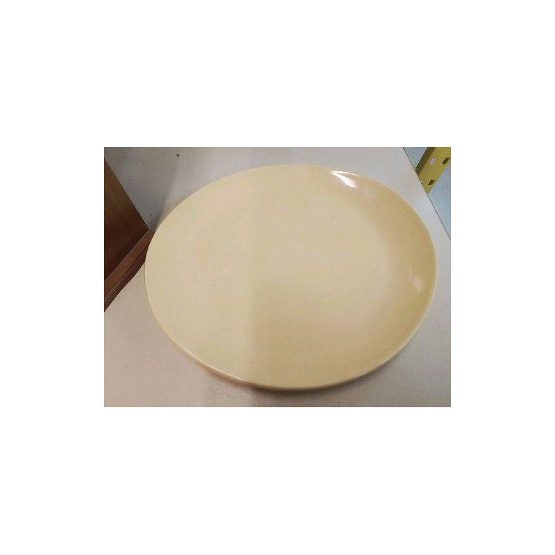 PLAT JAUNE