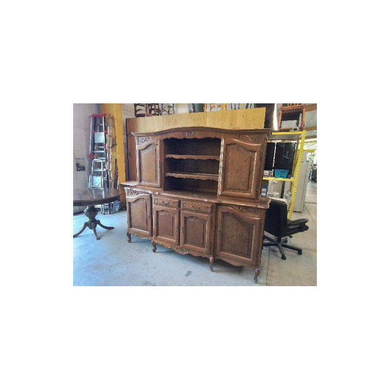 ENFILADE DOUBLE CORPS